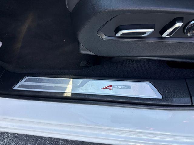 used 2023 Acura RDX car, priced at $38,189