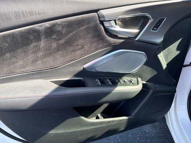 used 2023 Acura RDX car, priced at $38,189
