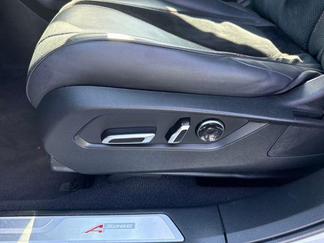 used 2023 Acura RDX car, priced at $38,189