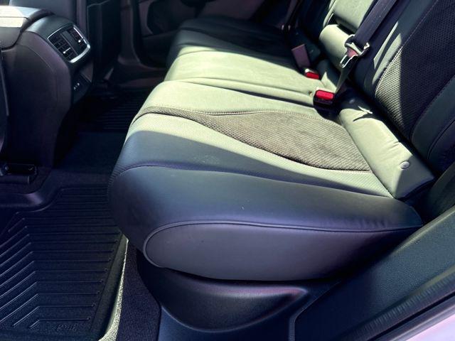 used 2023 Acura RDX car, priced at $38,189
