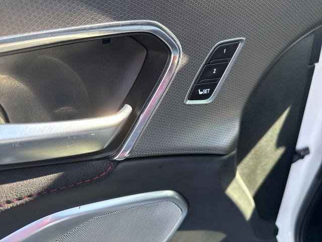 used 2023 Acura RDX car, priced at $38,189