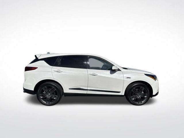 used 2023 Acura RDX car, priced at $38,189