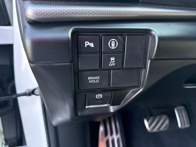 used 2023 Acura RDX car, priced at $38,189