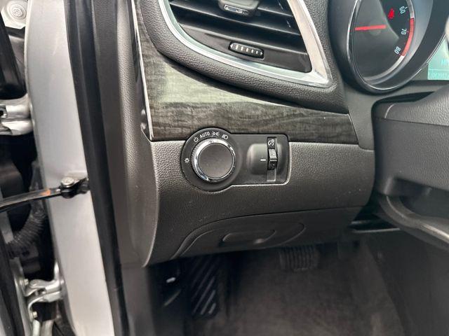 used 2016 Buick Encore car, priced at $11,848