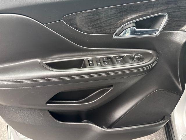 used 2016 Buick Encore car, priced at $11,848