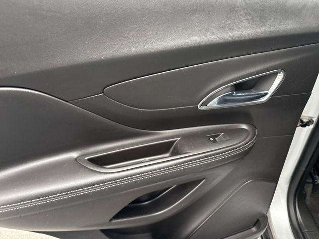 used 2016 Buick Encore car, priced at $11,848