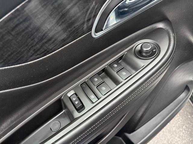 used 2016 Buick Encore car, priced at $11,848