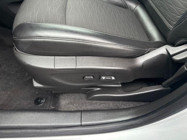 used 2016 Buick Encore car, priced at $11,848