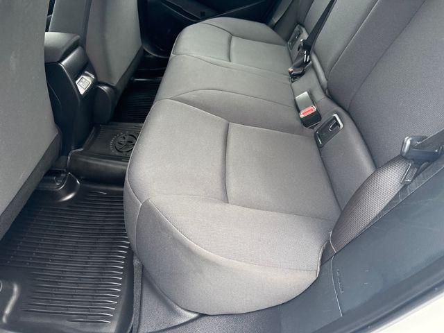 used 2023 Toyota Corolla car, priced at $22,308