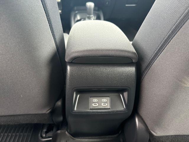 used 2023 Toyota Corolla car, priced at $22,308