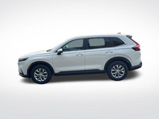 new 2026 Honda CR-V car, priced at $32,985