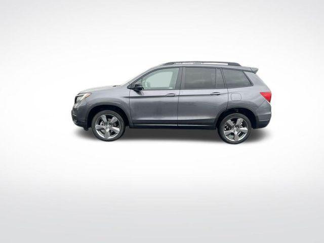 used 2021 Honda Passport car, priced at $32,588