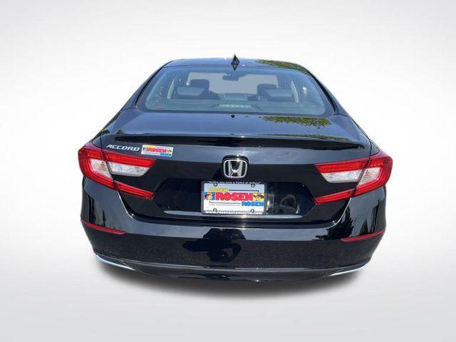 used 2019 Honda Accord car, priced at $22,584