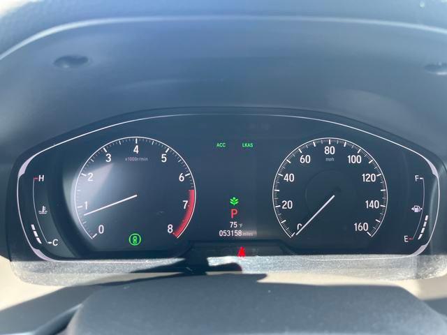 used 2019 Honda Accord car, priced at $22,584
