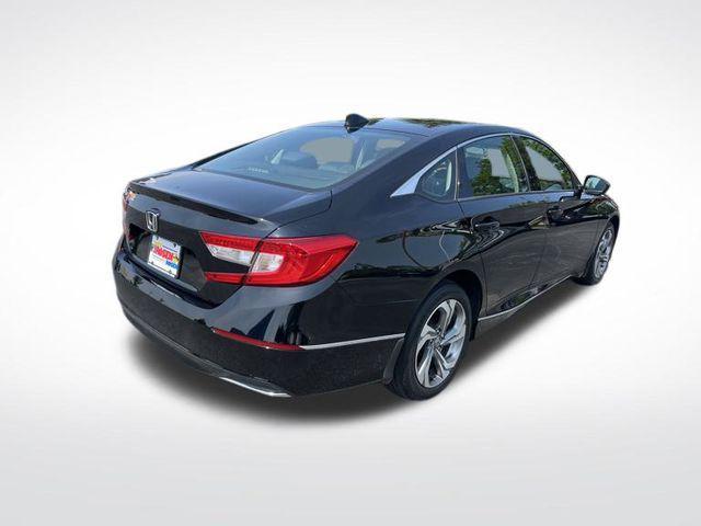 used 2019 Honda Accord car, priced at $22,584