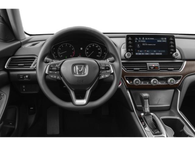 used 2019 Honda Accord car, priced at $22,584