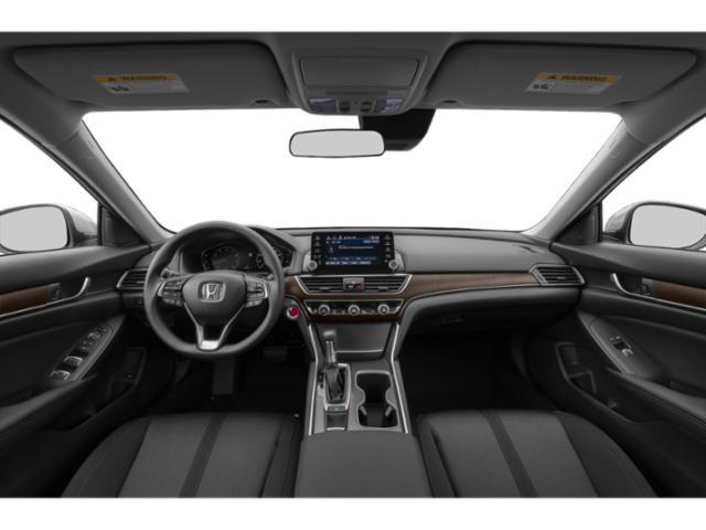 used 2019 Honda Accord car, priced at $22,584