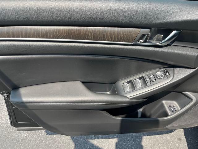 used 2019 Honda Accord car, priced at $22,584
