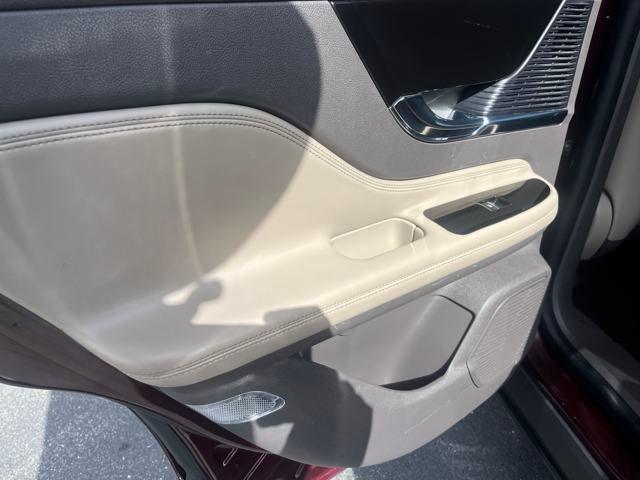 used 2021 Lincoln Corsair car, priced at $22,053