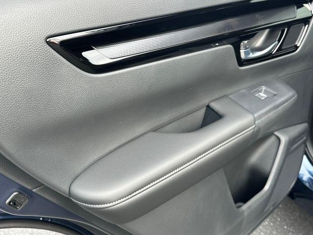 new 2026 Honda CR-V car, priced at $36,531