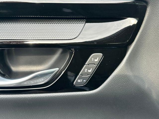 new 2026 Honda CR-V car, priced at $36,531
