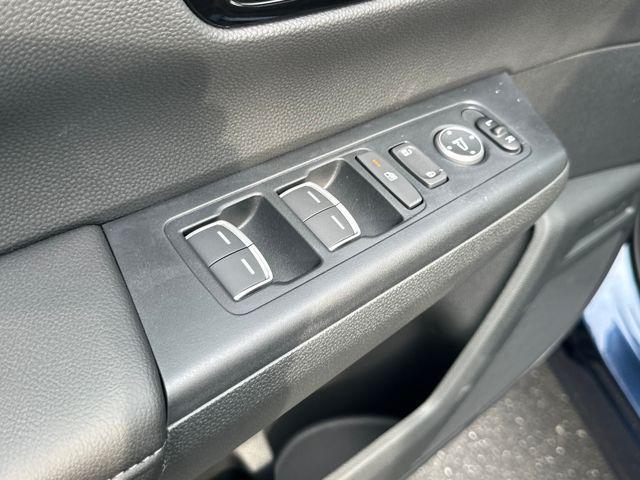 new 2026 Honda CR-V car, priced at $36,531