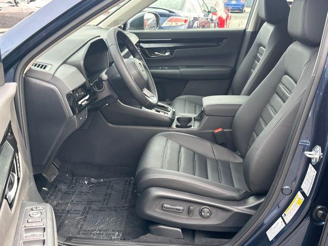 new 2026 Honda CR-V car, priced at $36,531