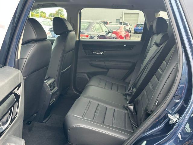 new 2026 Honda CR-V car, priced at $36,531