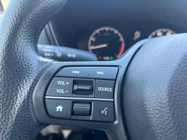 used 2024 Honda CR-V car, priced at $36,966