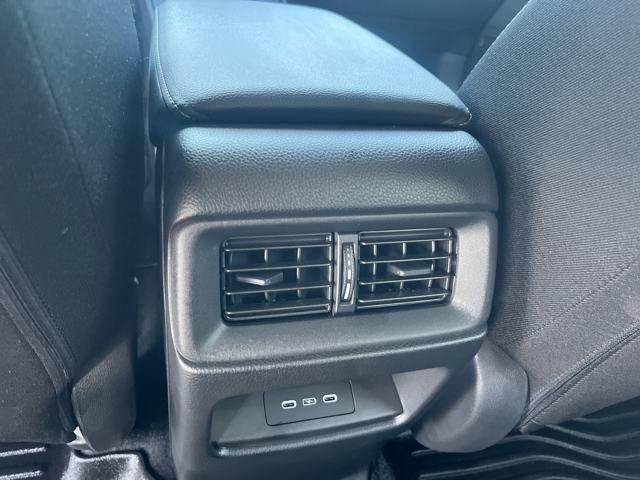 used 2024 Honda CR-V car, priced at $36,966