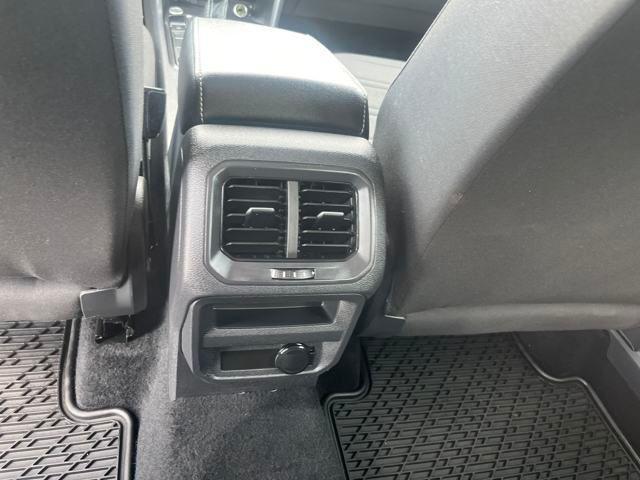 used 2022 Volkswagen Tiguan car, priced at $24,752