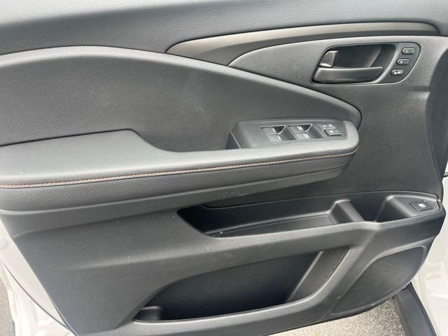 used 2024 Honda Ridgeline car, priced at $39,631