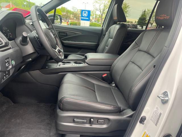 used 2024 Honda Ridgeline car, priced at $39,631