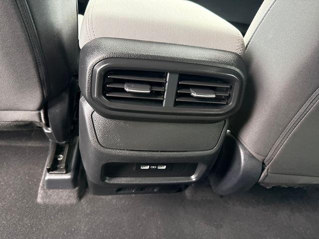 used 2023 Honda Pilot car, priced at $36,150