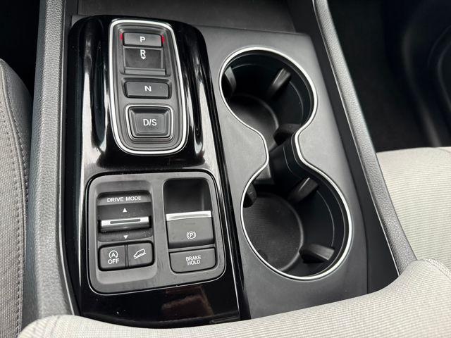 used 2023 Honda Pilot car, priced at $36,150