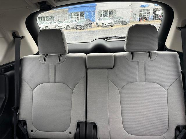 used 2023 Honda Pilot car, priced at $36,150