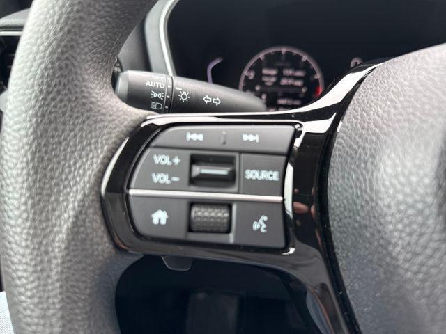 used 2023 Honda Pilot car, priced at $36,150