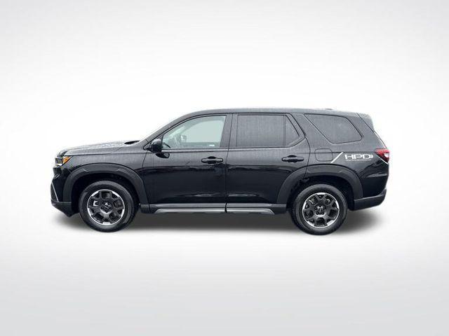 used 2023 Honda Pilot car, priced at $36,150