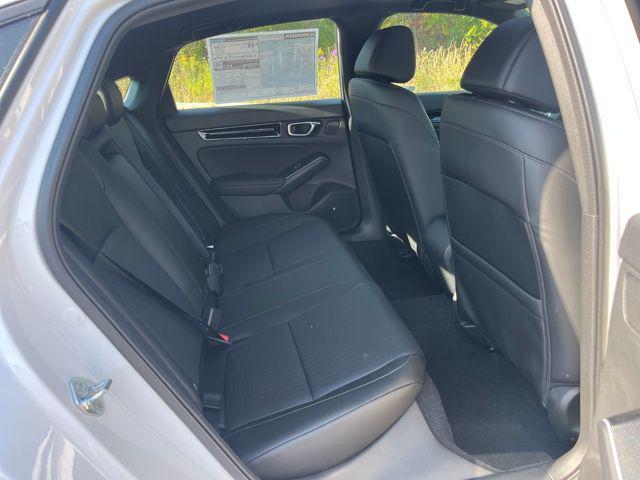 new 2026 Honda Civic Hybrid car, priced at $33,147