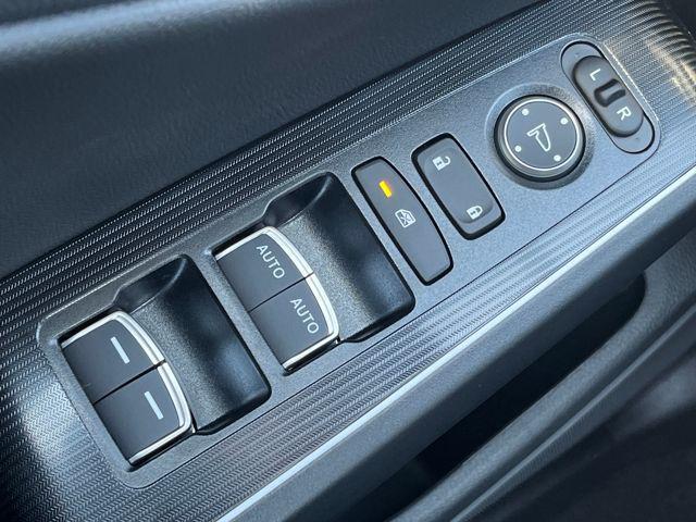 new 2026 Honda Civic Hybrid car, priced at $33,147