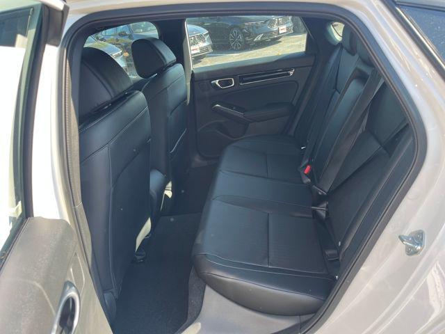 new 2026 Honda Civic Hybrid car, priced at $33,147