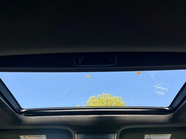 new 2026 Honda Civic Hybrid car, priced at $33,147