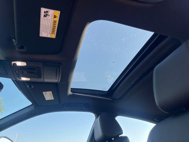 new 2026 Honda Civic Hybrid car, priced at $33,147