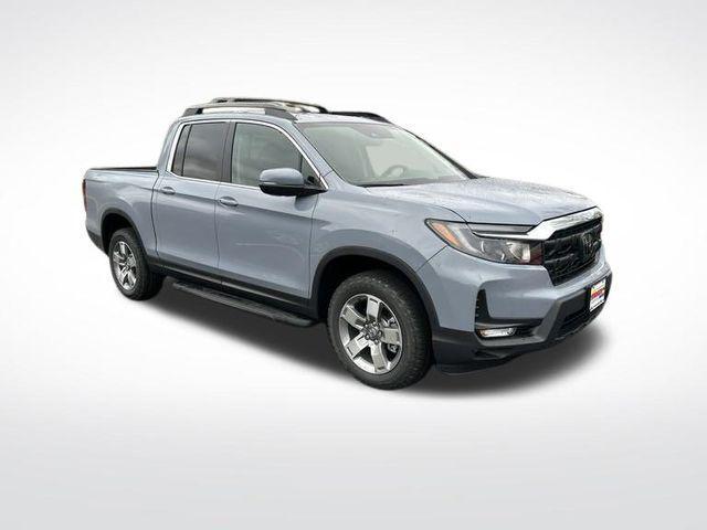 new 2025 Honda Ridgeline car, priced at $45,310