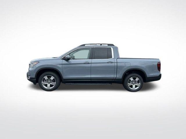 new 2025 Honda Ridgeline car, priced at $45,310