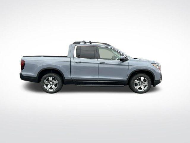 new 2025 Honda Ridgeline car, priced at $45,310