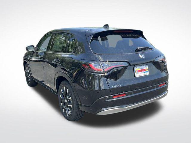 new 2026 Honda HR-V car, priced at $30,133