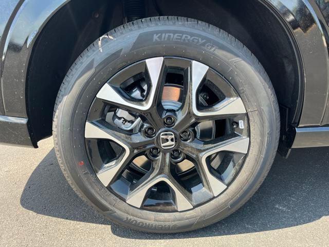 new 2026 Honda HR-V car, priced at $30,133