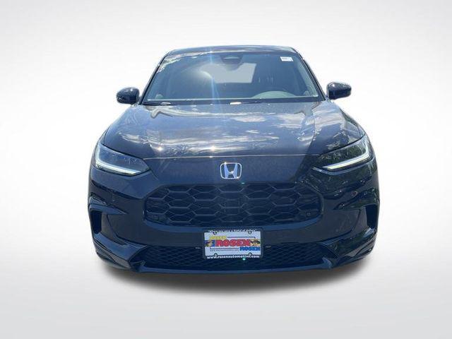 new 2026 Honda HR-V car, priced at $30,133