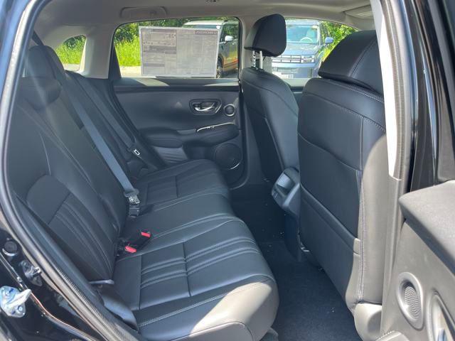 new 2026 Honda HR-V car, priced at $30,133